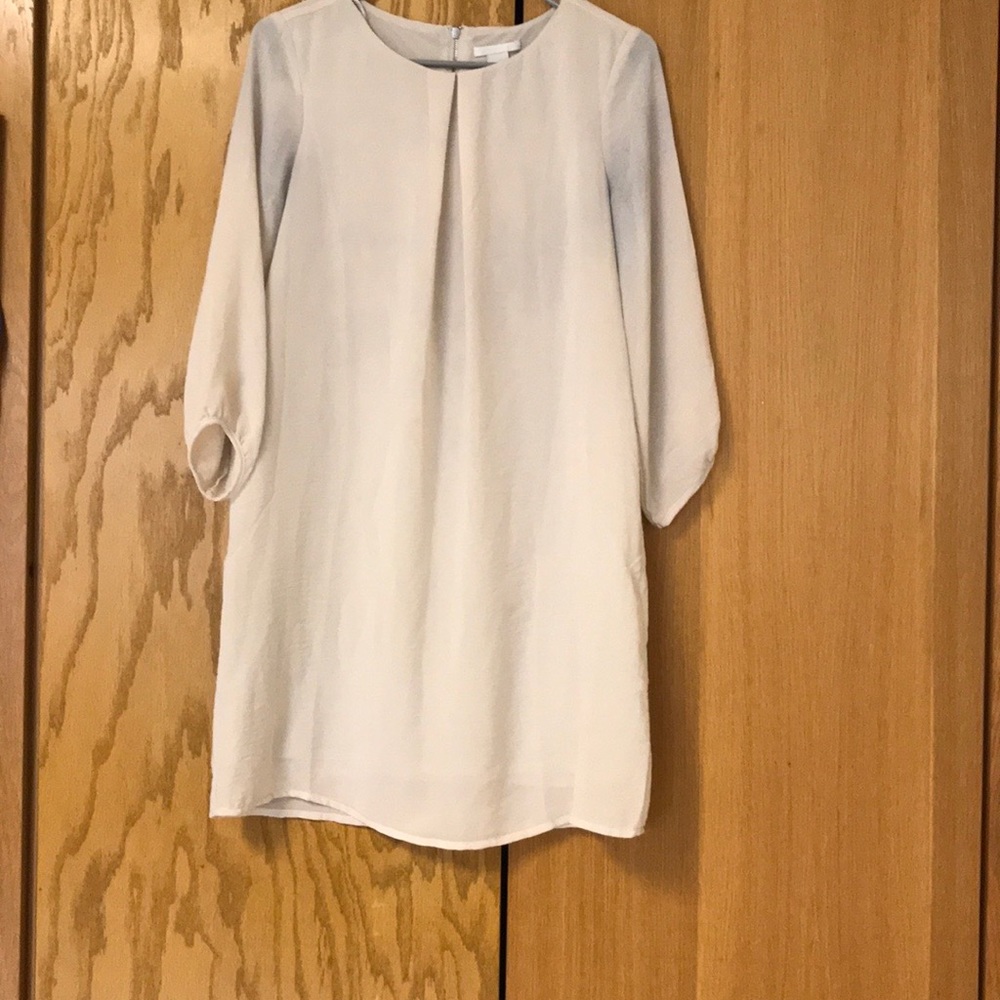 H&M long sleeve tunic